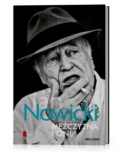 Mężczyzna i one Agora