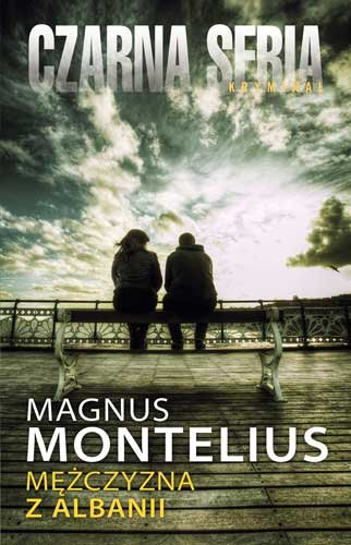 Mężczyzna z Albanii Montelius Magnus