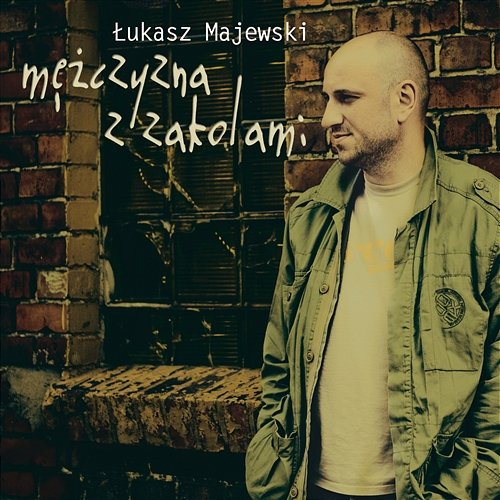 Wyznanie Łysego Frajera Łukasz Majewski
