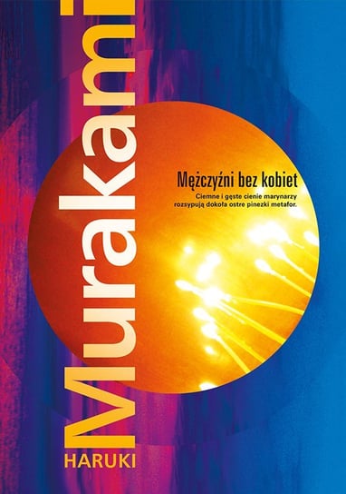 Mężczyźni bez kobiet - ebook mobi Murakami Haruki