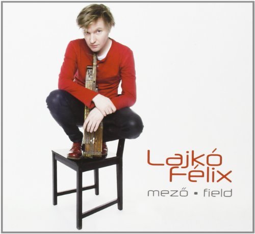 Mezo / Field Lajko Felix