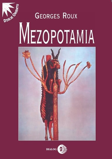 Mezopotamia Roux Georges