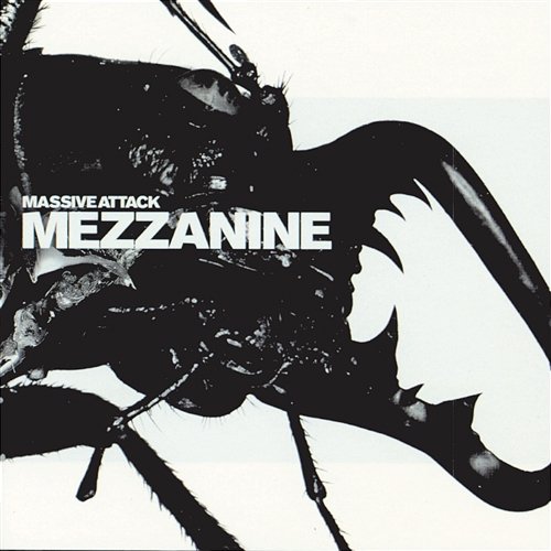 Mezzanine Massive Attack