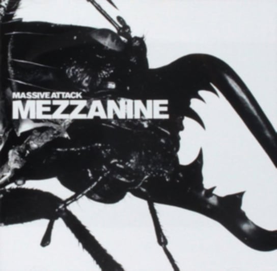 Mezzanine Massive Attack