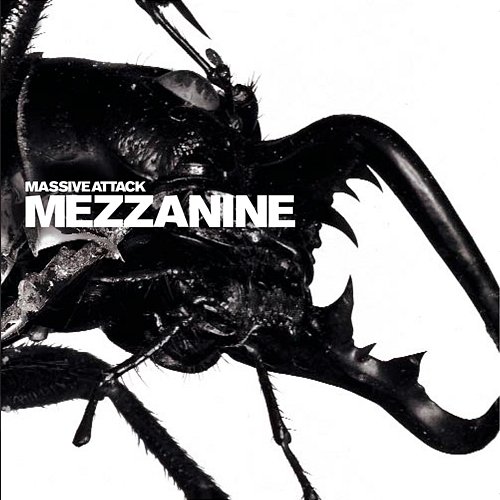 Mezzanine - The Remixes Massive Attack