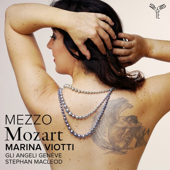 Mezzo Mozart Viotti Marina, Gil Angeli Geneve, MacLeod Stephan