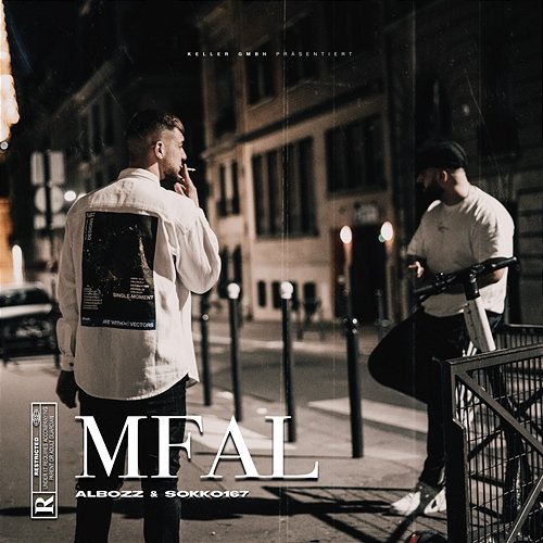 MFAL Albozz & Sokko167