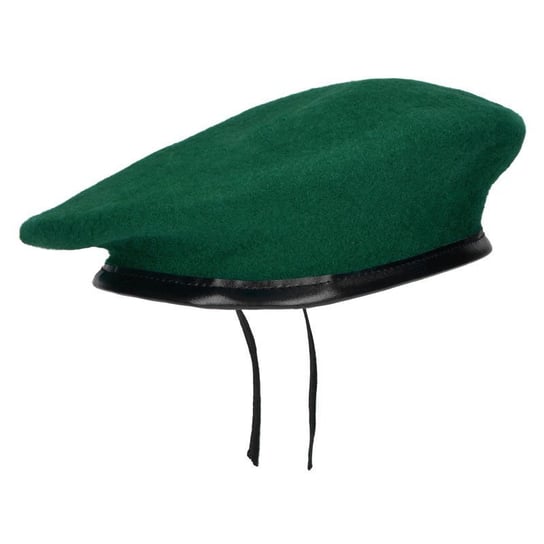 MFH Beret Wojskowy Olive - 62 MFH