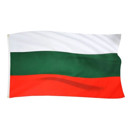 MFH Flaga Bułgarii MFH