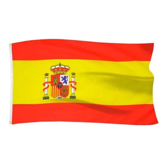 MFH Flaga Hiszpanii MFH