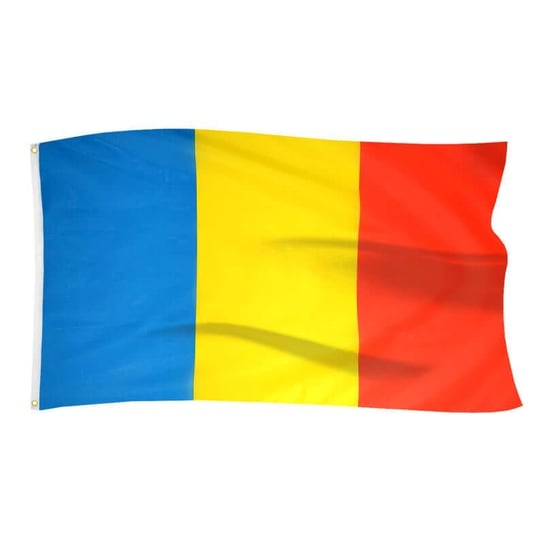 MFH Flaga Rumunii MFH