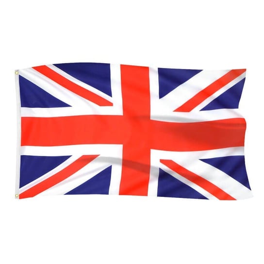 MFH Flaga Wielkiej Brytanii MFH