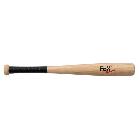 MFH Kij Baseballowy Drewniany 18" MFH