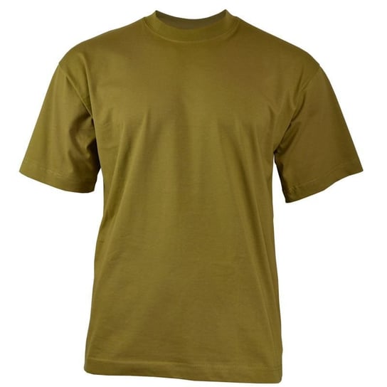 Mfh Koszulka T-Shirt Coyote-6Xl MFH