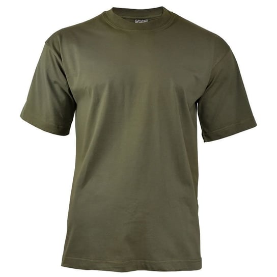 MFH Koszulka T-shirt Olive - 6XL MFH