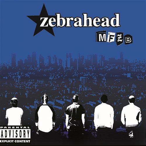 MFZB zebrahead