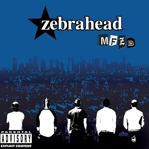 MFZB zebrahead