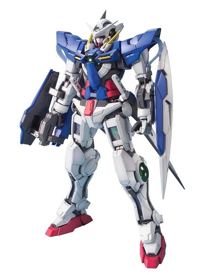 MG 1/100 Gundam Exia BL BANDAI