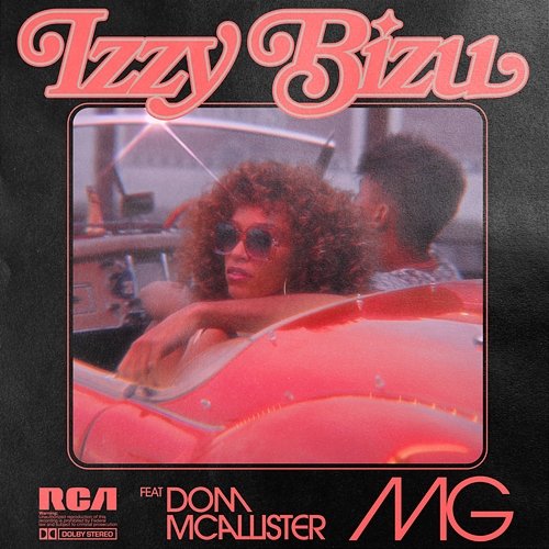 MG Izzy Bizu feat. Dom McAllister