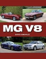 MG V8 Knowles David