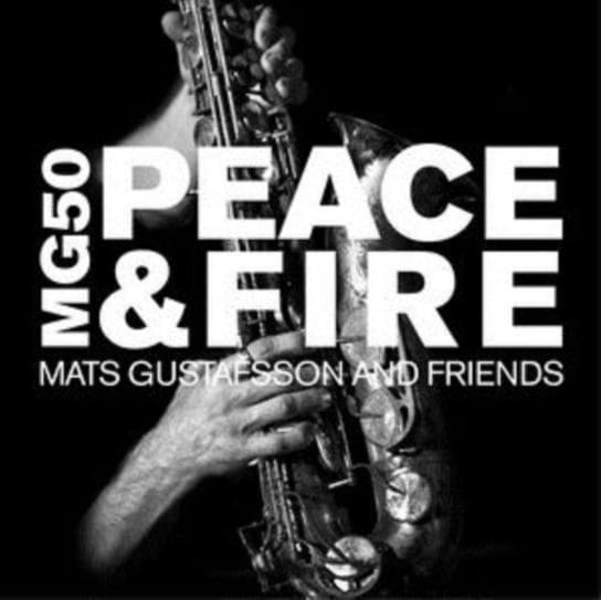 MG50 Gustafsson Mats
