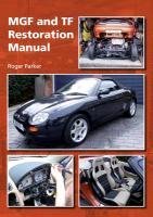MGF and TF Restoration Manual Roger Parker