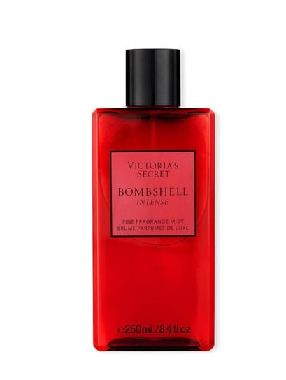 Mgie��ka luksusowa Victoria���s Secret Bombshell Intense 250 ml Victoria's Secret