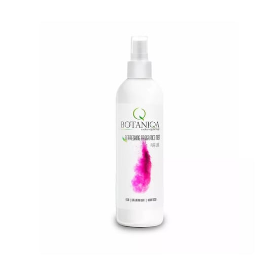 Mgiełka zapachowa Pure Love 250ml Botaniqa BOTANIQA