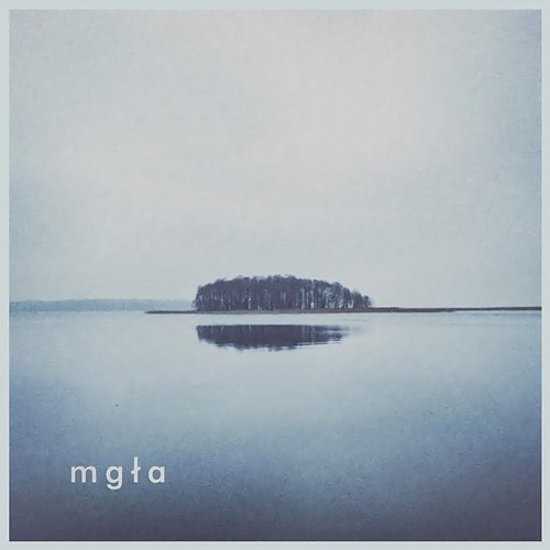 Mgła Szymon Szczot, Ania Bratek