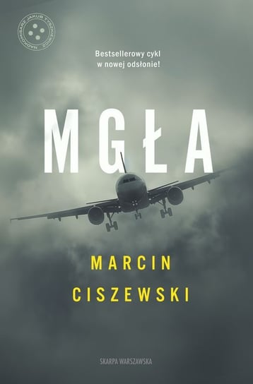 Mgła Ciszewski Marcin