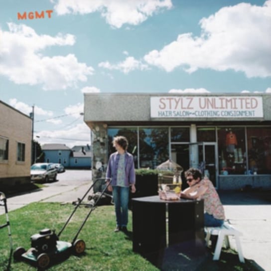 MGMT MGMT