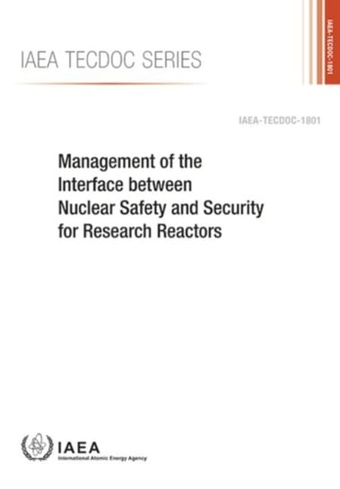 MGMT OF THE INTERFACE BETWEEN Intl Atomic Energy Agency