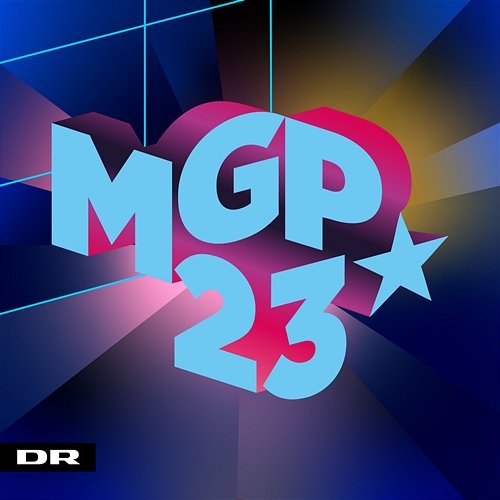 MGP 2023 Various Artists