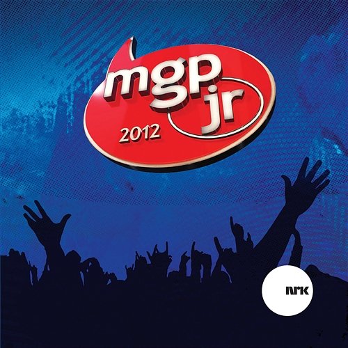 MGPjr 2012 Various Artists