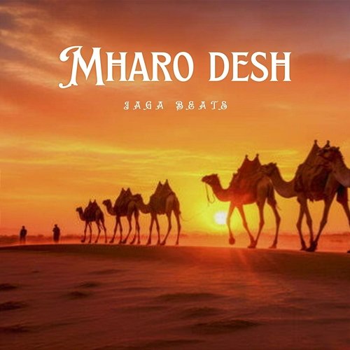Mharo Desh Jaga Beats