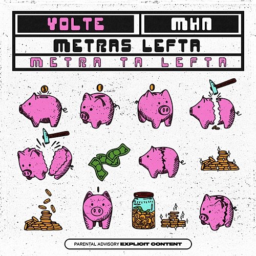 Mhn Metras Lefta Yolte