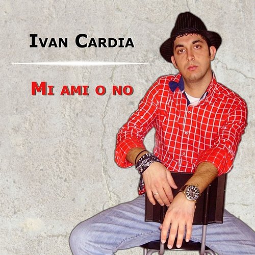Mi ami o No Ivan Cardia