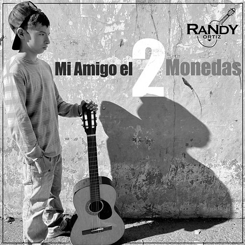 Mi Amigo El 2 Monedas Randy Ortiz