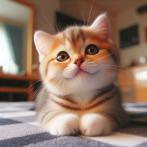Mi Amigo el Gatito ritmos infantiles