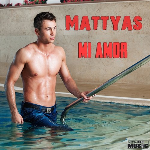 Mi Amor Mattyas