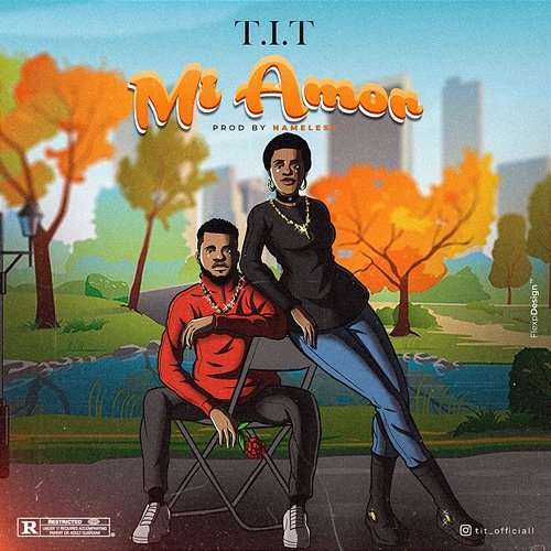 Mi Amor T.I.T feat. D3LLA
