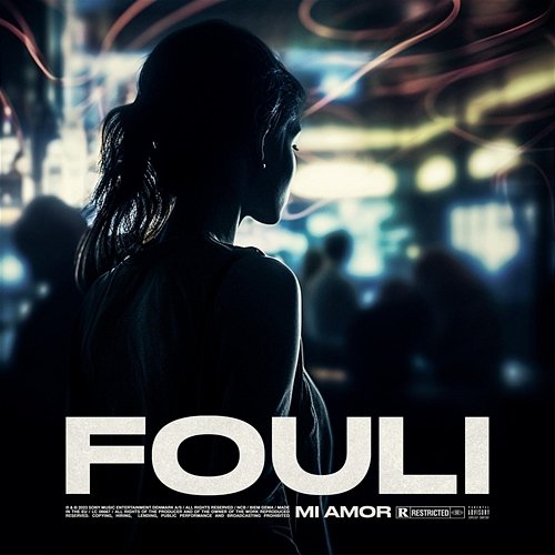 Mi Amor Fouli