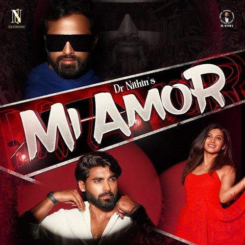 Mi Amor Dr Nithin S, Nishan S & Vaishnavi