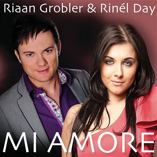 Mi Amore Riaan Grobler, Rinel Day