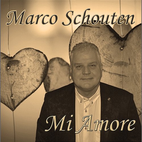Mi Amore Marco Schouten