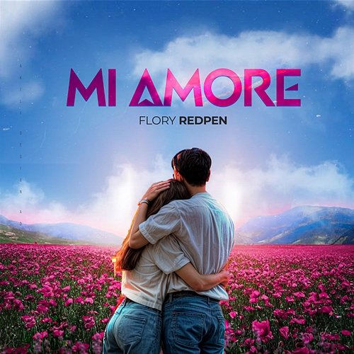 MI Amore Flory Redpen