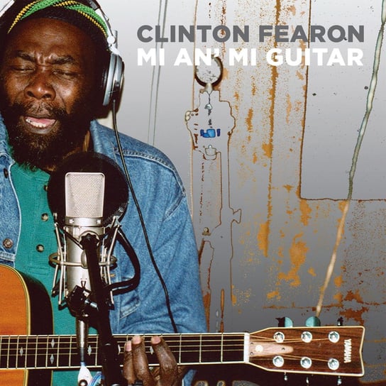 Mi An' Mi Guitar Fearon Clinton