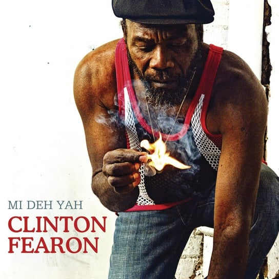 Mi An' Mi Guitar Fearon Clinton