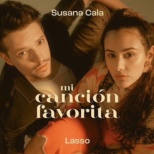 Mi Canción Favorita Susana Cala, Lasso