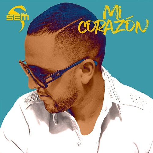 Mi Corazón DJ Sem